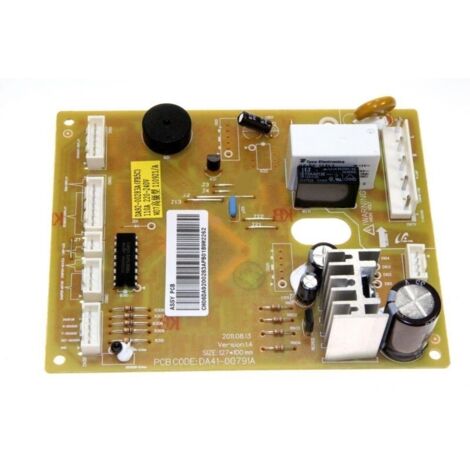 Platine principale pour Réfrigérateur, Congélateur SAMSUNG DA92-00283A