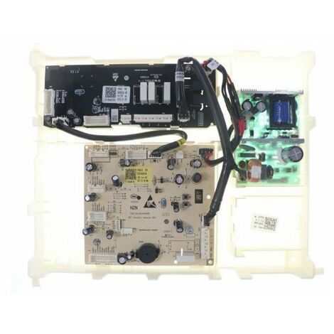 PLATINE PRINCIPALE POUR REFRIGERATEUR HAIER - 0060851064AC
