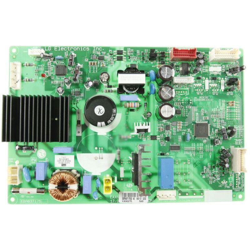 LG - platine principale pour refrigerateur EBR83717532