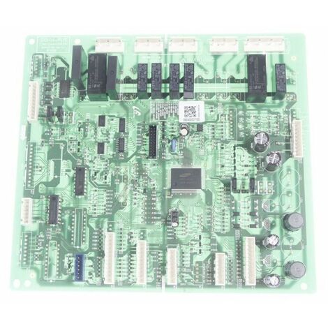 PLATINE PRINCIPALE POUR REFRIGERATEUR SAMSUNG - DA92-00715D