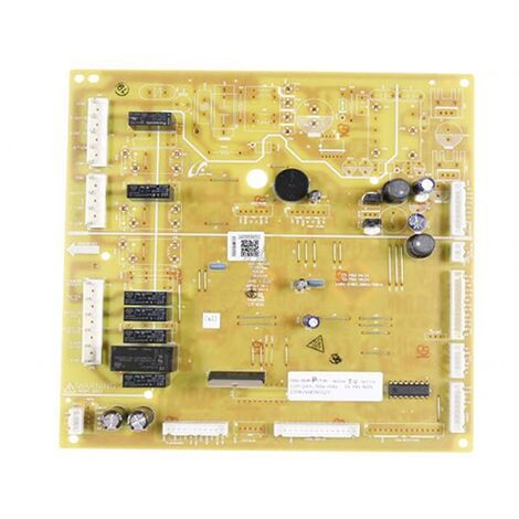 PLATINE PRINCIPALE POUR REFRIGERATEUR SAMSUNG - F248861