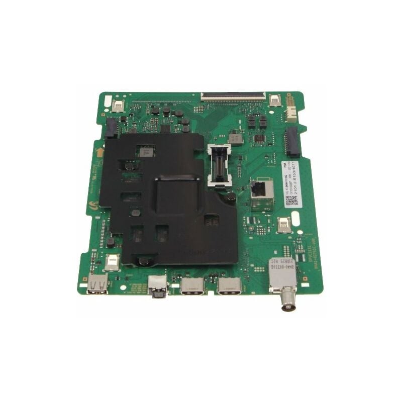 Samsung - platine principale pour tv audio telephonie ...
