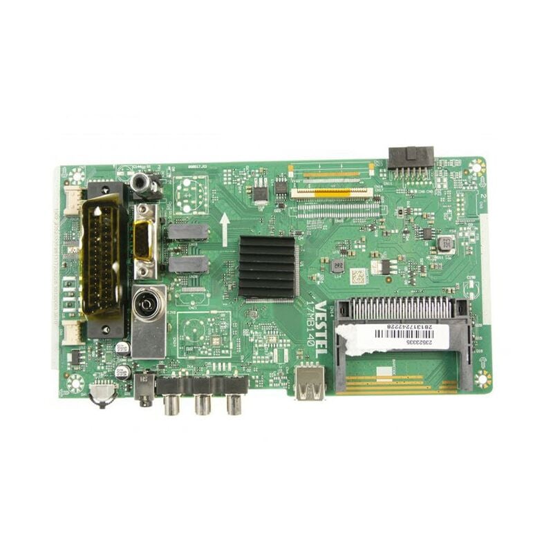 AYA - platine principale pour pieces televiseur - lcd 23523335
