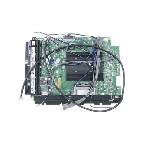 PLATINE PRINCIPALE POUR TV AUDIO TELEPHONIE LG - EBU61754902