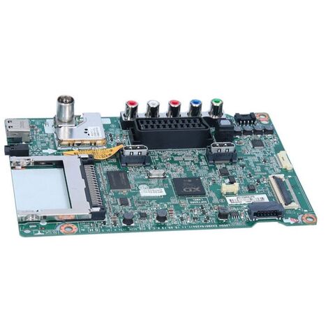 PLATINE PRINCIPALE POUR TV AUDIO  TELEPHONIE   LG - EBU63206382