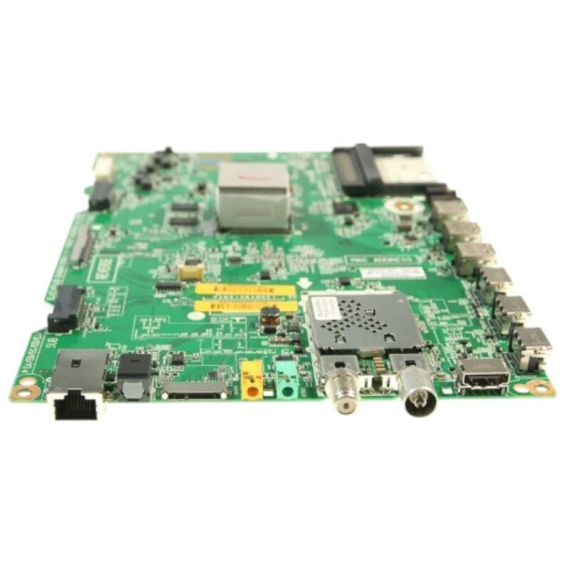 LG - platine principale pour tv audio telephonie EBU63624801