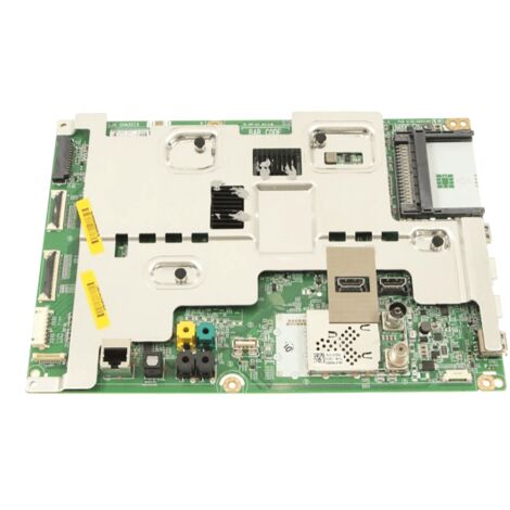 PLATINE PRINCIPALE POUR TV AUDIO TELEPHONIE LG - EBU63741101