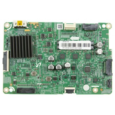 PLATINE PRINCIPALE POUR TV AUDIO TELEPHONIE SAMSUNG - BN94-09147H