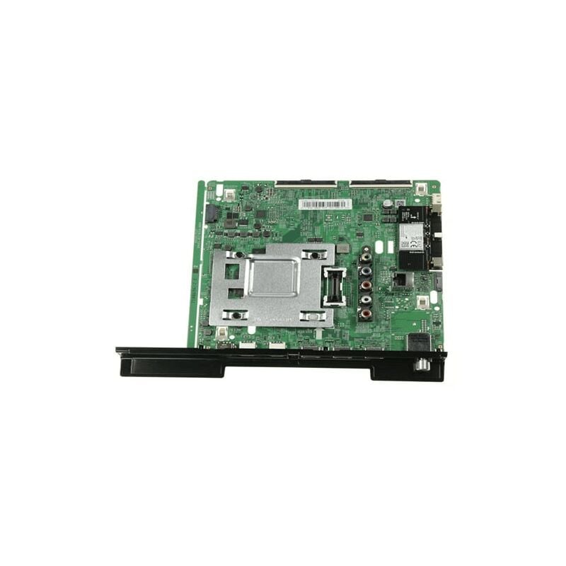 Samsung - platine principale pour pieces televiseur - lcd ...