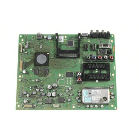 PLATINE PRINCIPALE POUR TV AUDIO TELEPHONIE SONY FRANCE - A1743343A