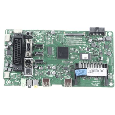 PLATINE PRINCIPALE POUR TV AUDIO TELEPHONIE TOSHIBA - 23183890