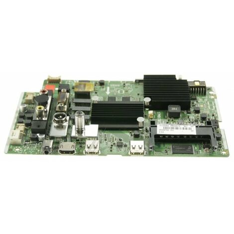 PLATINE PRINCIPALE POUR TV AUDIO TELEPHONIE TOSHIBA - 23599019