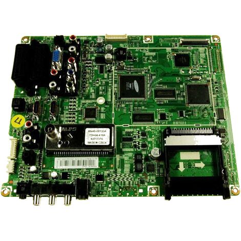 PLATINE PRINCIPALE PS42A416C1DX EU F51A pour PIECES...
