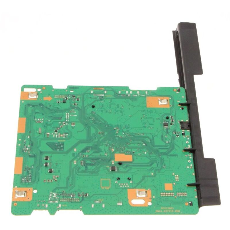 Samsung - platine principale pour pieces televiseur - lcd -...