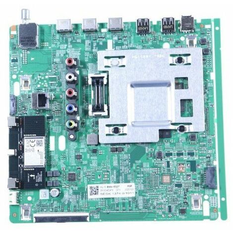 PLATINE PRINCIPALE SAMSUNG pour PIECES TELEVISEUR - LCD -...