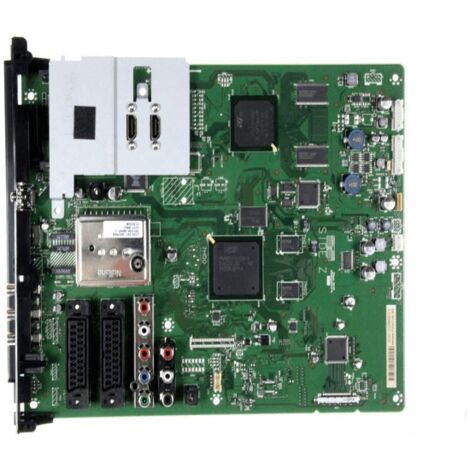 PLATINE PRINCIPALE SSB POUR TV AUDIO TELEPHONIE PHILIPS - 313926862912