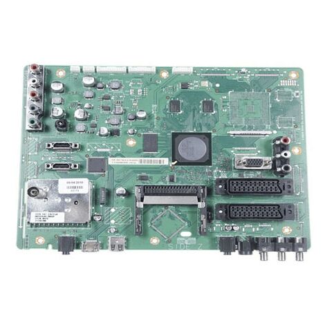PLATINE PRINCIPALE SSB POUR TV AUDIO TELEPHONIE PHILIPS - 313926863056