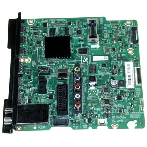 PLATINE PRINCIPALE UE55F6500SSXZG POUR TV AUDIO TELEPHONIE SAMSUNG - BN94-06727D