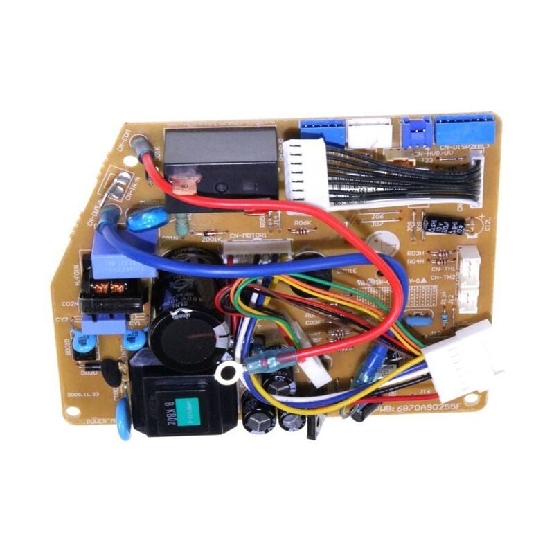 LG - platine principale unite interieure pour climatiseur ...