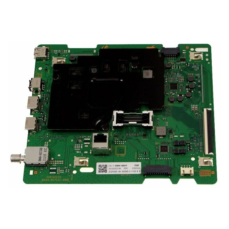 Samsung - platine principale UTU6900T pour tv audio telephonie ...