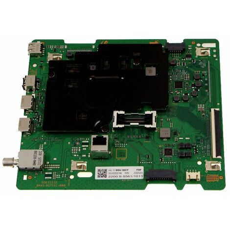 PLATINE PRINCIPALE UTU6900T POUR TV AUDIO TELEPHONIE SAMSUNG - BN94-16661P