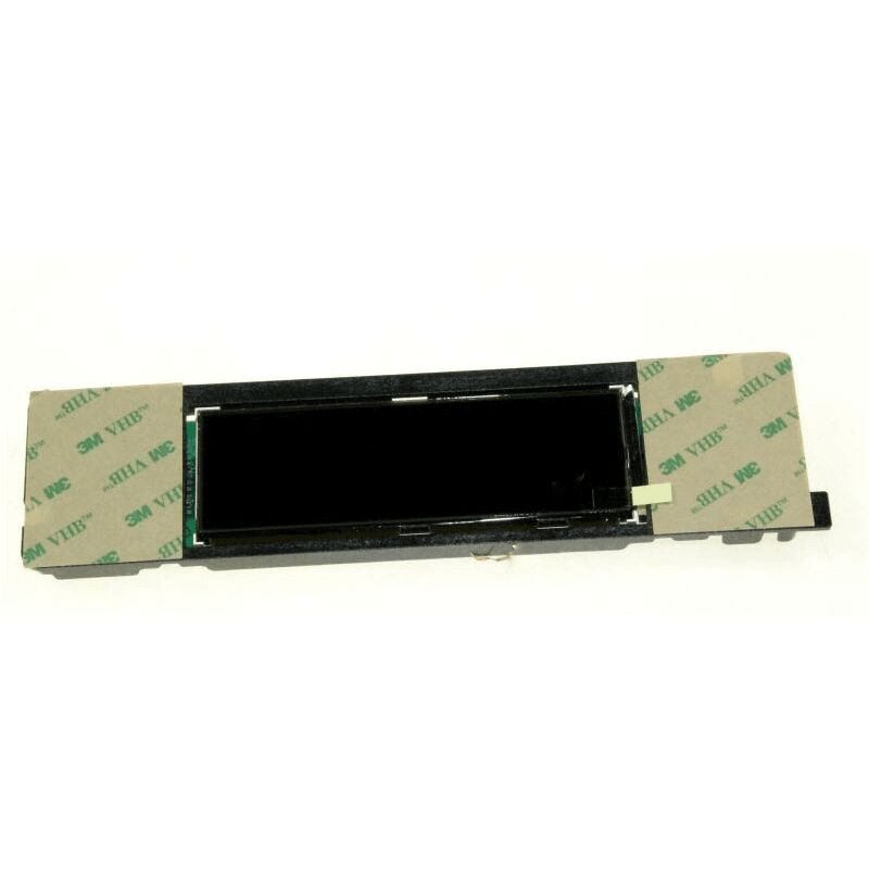 Platine Programmateur Lcd Pour Four Scholtes - C00276502