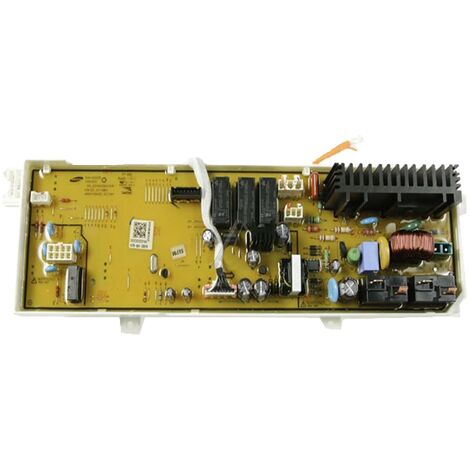 PLATINE PUISSANCE EEPROM WW5000J UNI POUR LAVE LINGE SAMSUNG - DC94-07385A