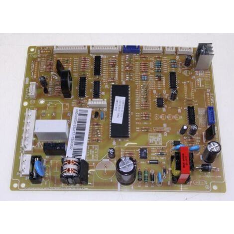 Platine puissance electronique pour Refrigerateur, Congelateur SAMSUNG DA92-00123C