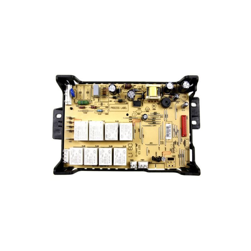 Whirlpool - platine puissance ester pour four 481010441682