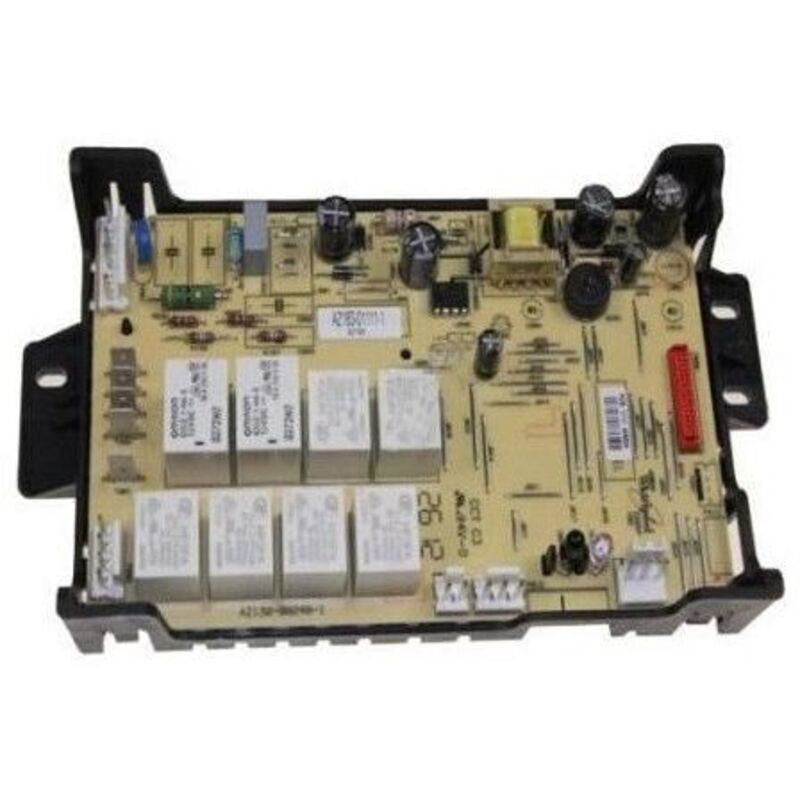 Platine puissance ester pour four Whirlpool 481010469804