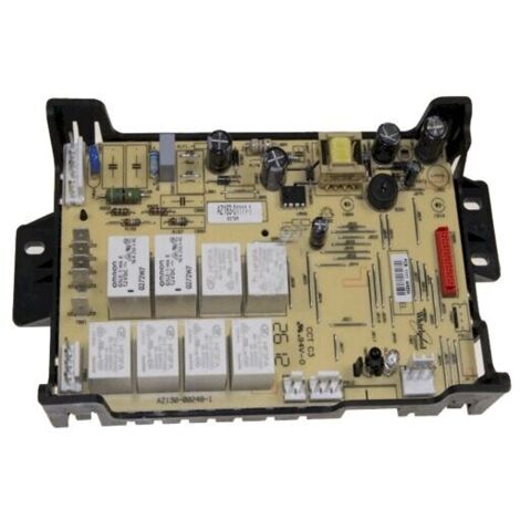 PLATINE PUISSANCE ESTER PROGRAMMABLE POUR FOUR   IKEA - 481010469804