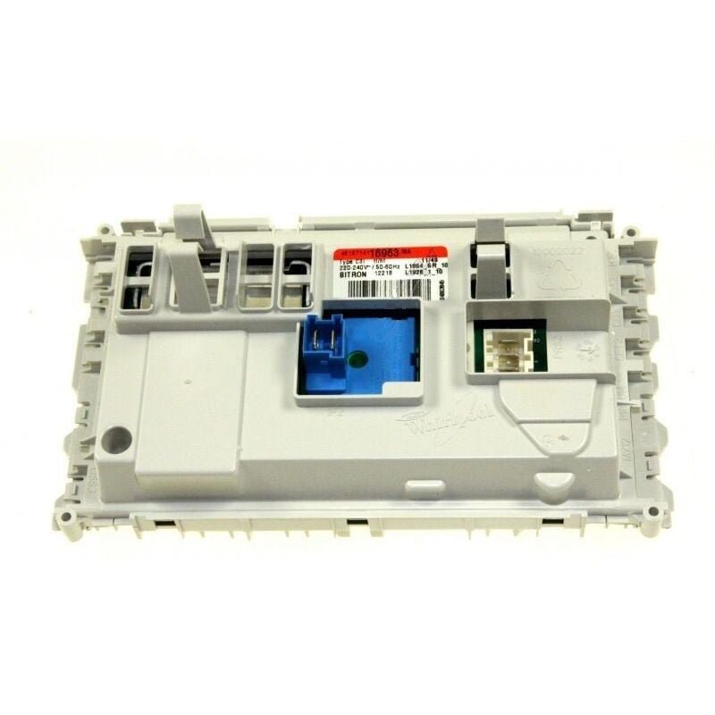 Whirlpool - Programmateur pour Lave-Linge 480111102196