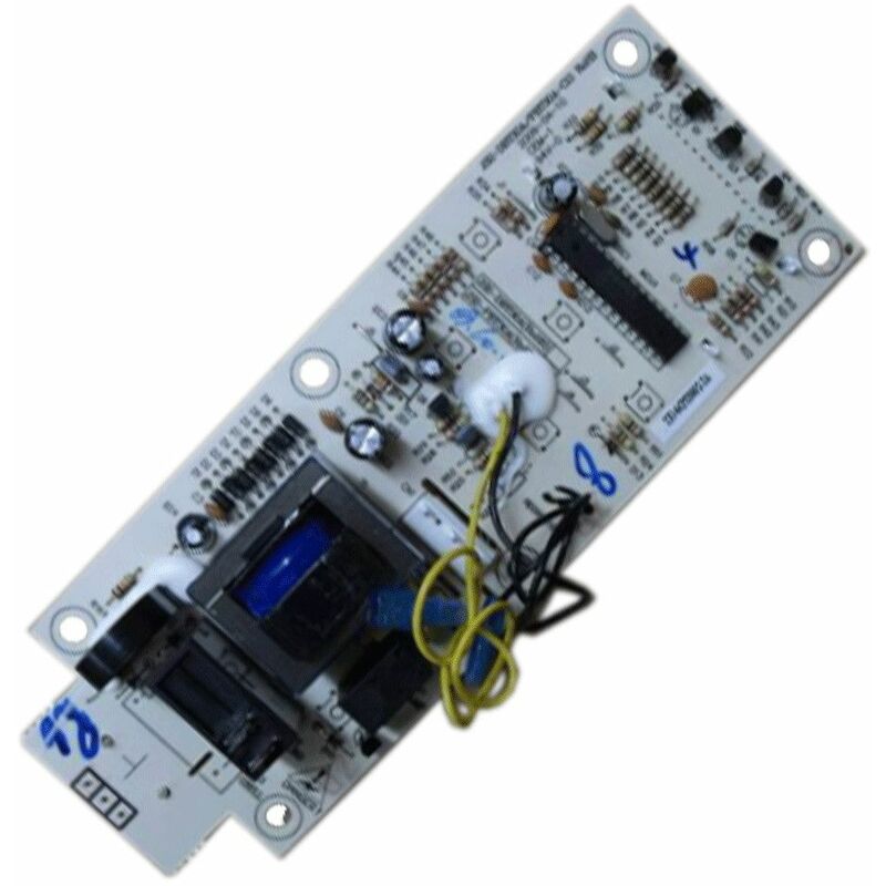 Beko - Scheda di potenza - Forni a Microonde 4361649