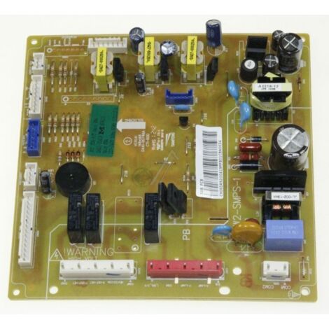 Platine puissance pour Réfrigérateur, Congélateur SAMSUNG DA92-00419M