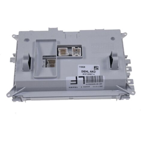 PLATINE PUISSANCE PROGRAMMEE pour SECHE LINGE WHIRLPOOL -...