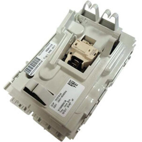 PLATINE PUISSANCE VIERGE A PROGRAMMER POUR SECHE LINGE WHIRLPOOL - 481010583818