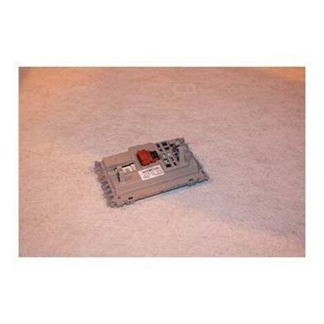 Platine puissance vierge a programmer Whirlpool 481010560644