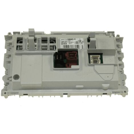 PLATINE PUISSANCE VIERGE DOMINO C2I TF/HF BASIC pour LAVE...