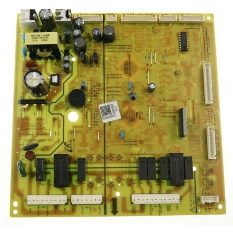 PLATINE PUISSANTE POUR REFRIGERATEUR samsung