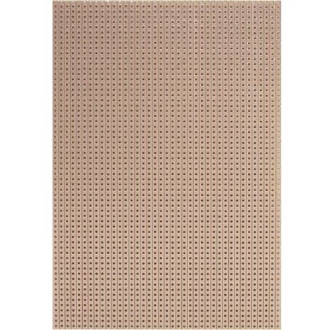 Platine Rademacher WR-Typ 710-5 710-5 Bakélite (L x l) 160 mm x 100 mm 35 µm Pas 2.54 mm 1 pc(s) S50378