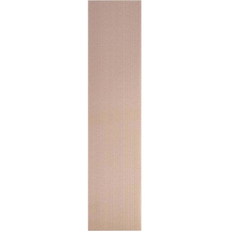Platine Rademacher WR-Typ 710-7 710-7 Bakélite (L x l) 50 cm x 10 cm 35 µm Pas 2.54 mm 1 pc(s)