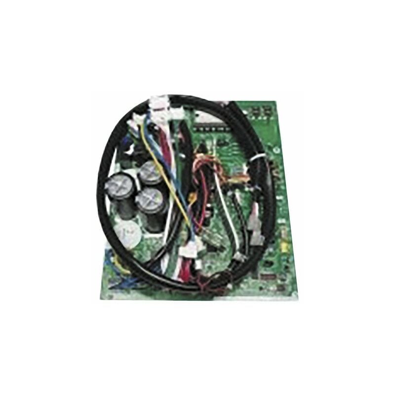 Atlantic - Platine régulation AOYG30LAT4 : 898651