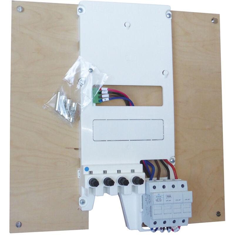 Platine S15 concentrateur Linky Michaud CD074