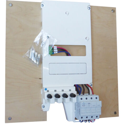 Platine S15 concentrateur Linky MICHAUD CD074