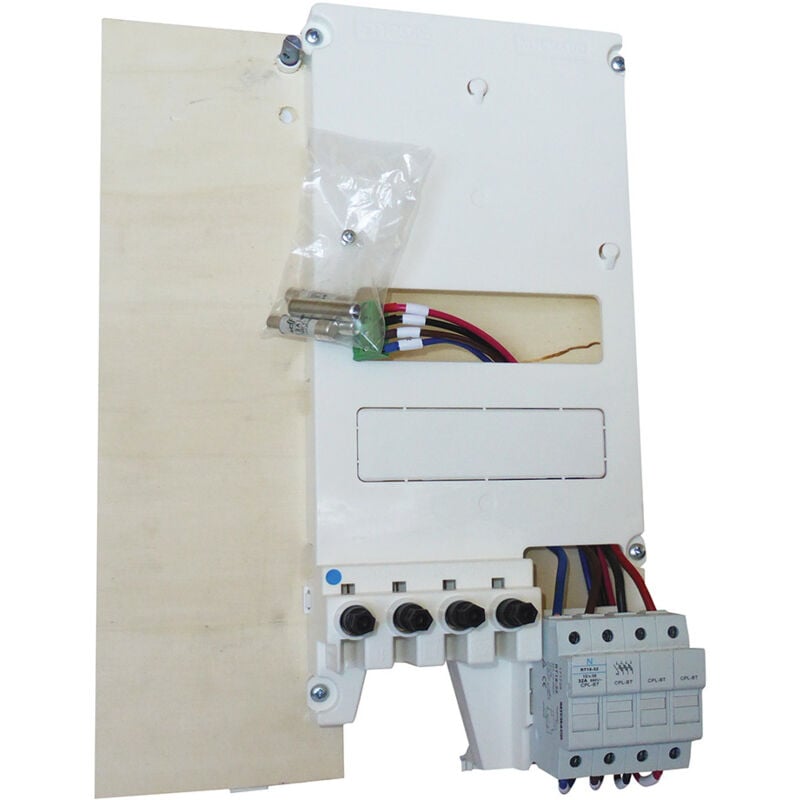 Platine S20 concentrateur Linky Michaud CD073