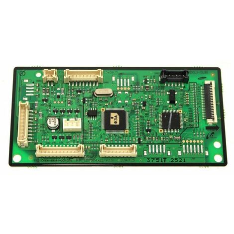 PLATINE SECONDAIRE POUR MICRO ONDES   SAMSUNG - DE92-03751T