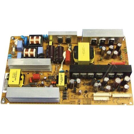 PLATINE SMPS AC/DC POUR TV AUDIO TELEPHONIE LG - EAY33058501