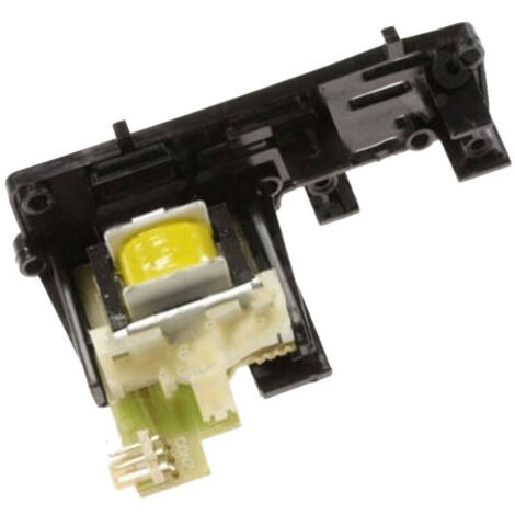 Platine solenoid + support
