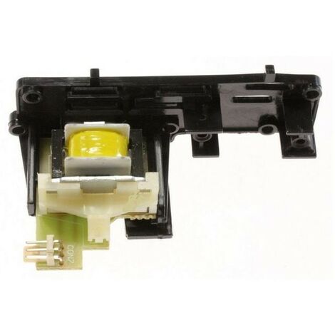 PLATINE SOLENOID+ SUPPORT DE GRILLE PAIN MAGIMIX