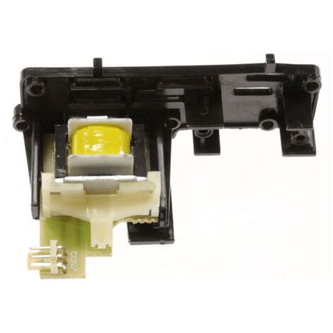 PLATINE SOLENOID+ SUPPORT pour PIECES PREPARATION DES...